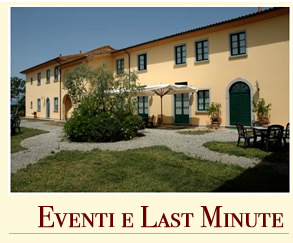 Agriturismo Firenze