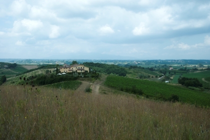 Agriturismo_collina_Firenze