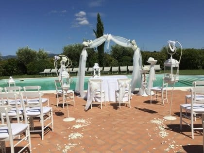 Location matrimoni Firenze