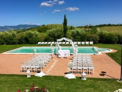 Location matrimoni Firenze