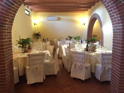 Location matrimoni Firenze