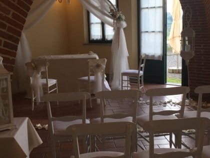 Location matrimoni Firenze