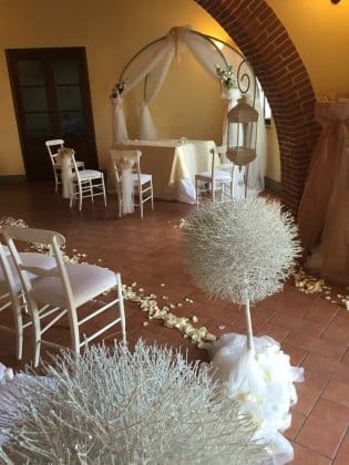 Location matrimoni Firenze