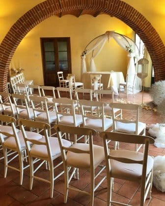 Location matrimoni Firenze