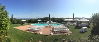 Location matrimoni Firenze