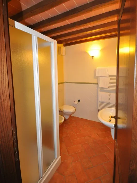 Agriturismo di lusso in Toscana