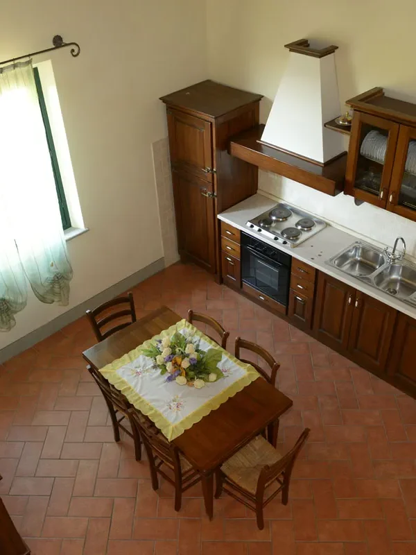 Agriturismo di lusso in Toscana