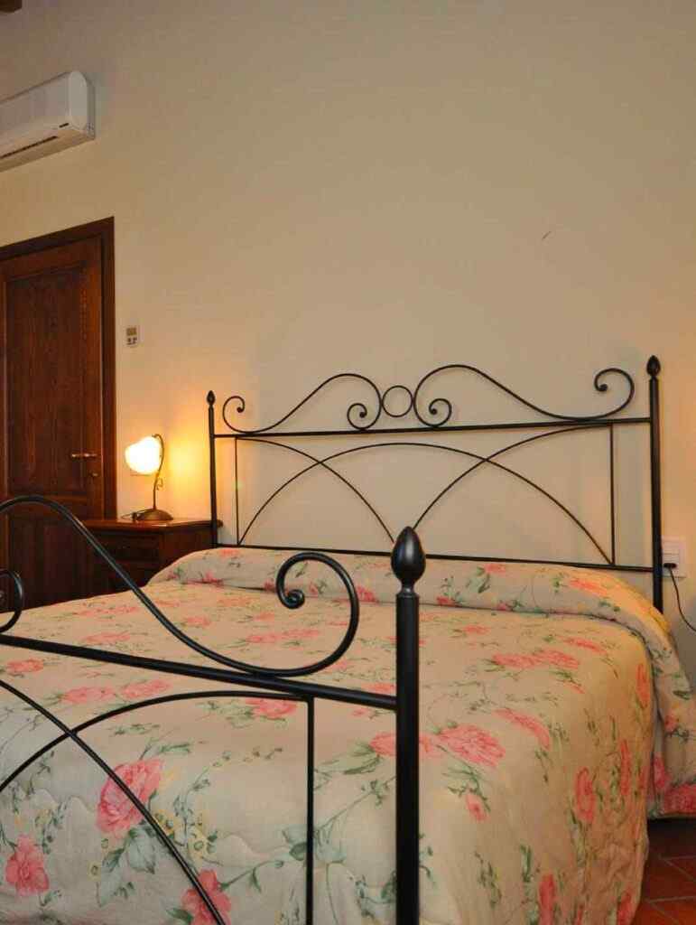 Agriturismo di lusso in Toscana