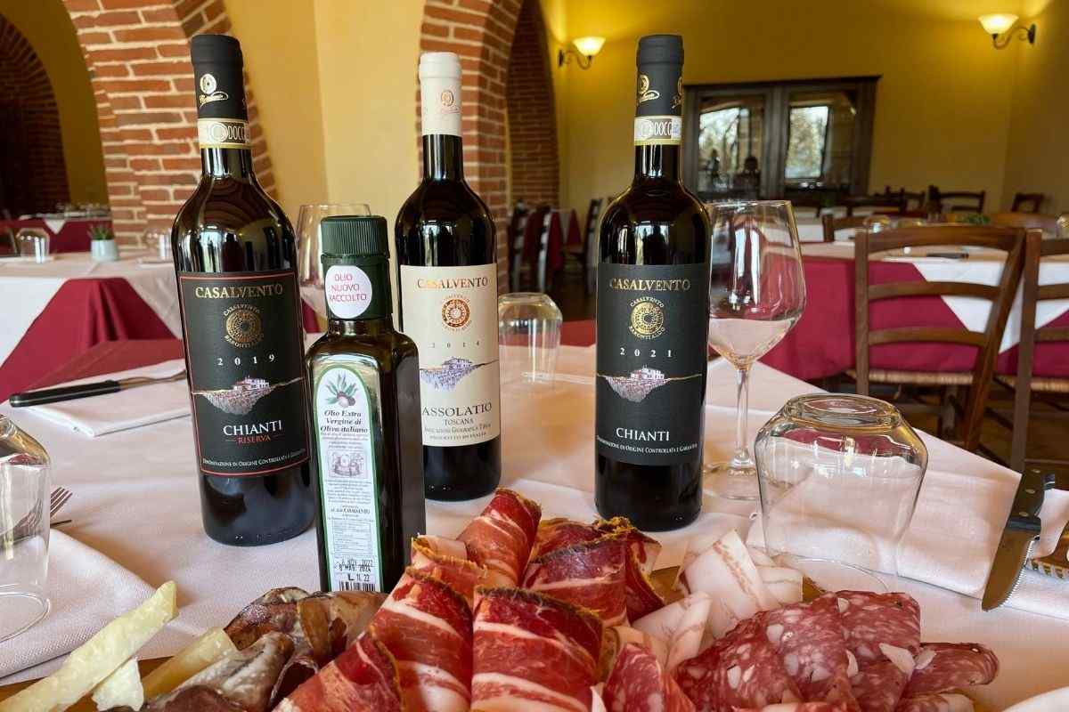 Agriturismo Cerreto Guidi